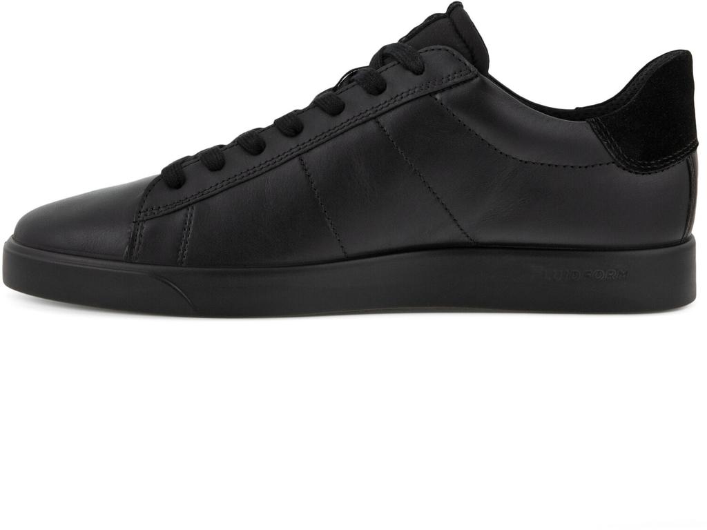 Кроссовки Ecco Street Lite M (521304) black/black