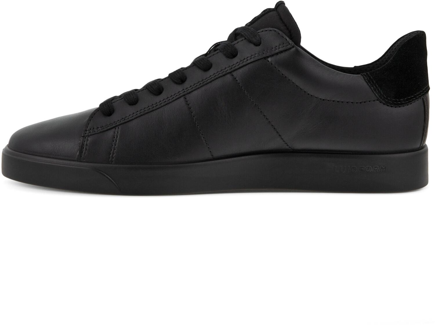 

Кроссовки Ecco Street Lite M (521304) black/black 43