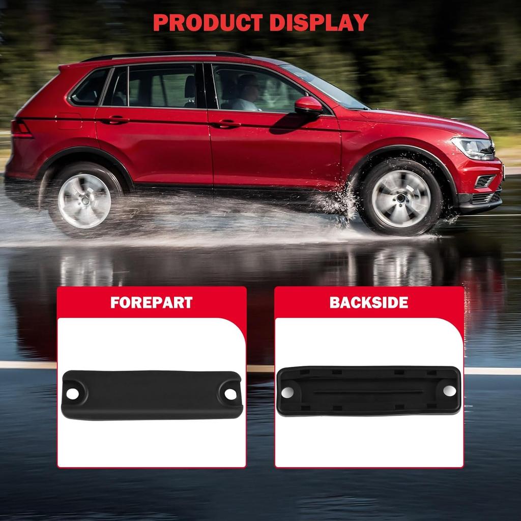 Trunk Hatch Liftgate Switch Fit for 2004-2009 for Prius,2004-2010 for Sienna,2003-2015 for 4Runner,2004-2009 for Lexus RX330 Premium Replacement