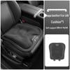 Ice Silk Car Seat Cushion for Wuling's New Models: Xingchi, Xingchen, Xingguang, Xingyun - Cool, Breathable, and Perfect for Summer.