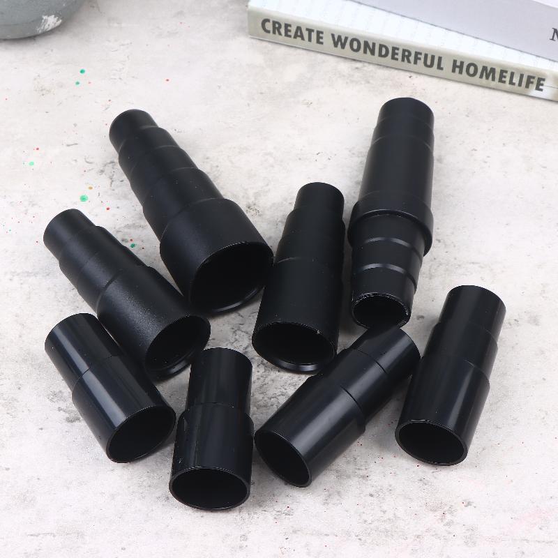 4-Piece Vacuum Hose Adapter Kit Accessory Adapter Pool Supply Vacuum Cleaner Accessory Adapter