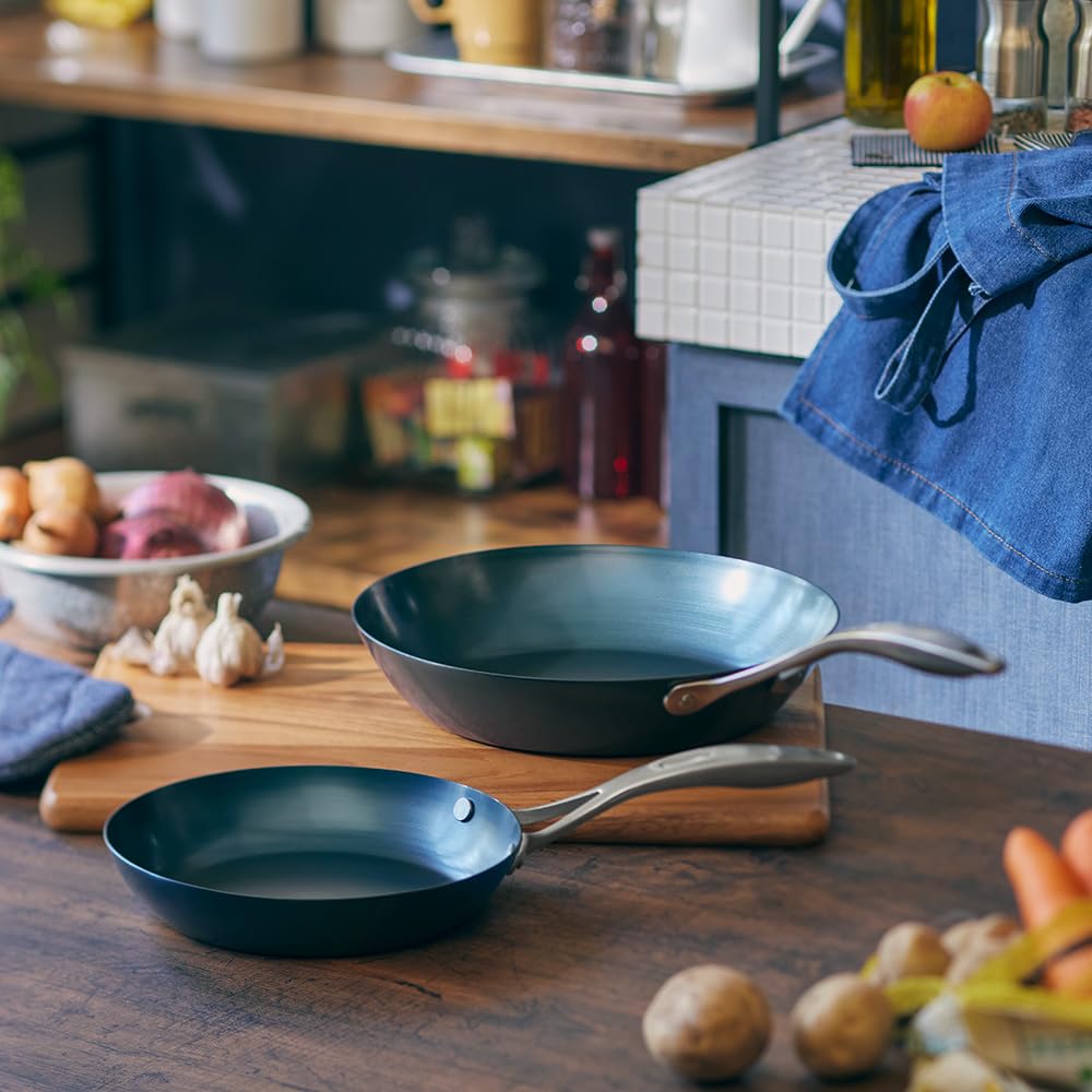 DENIIM Frying Pan 26cm