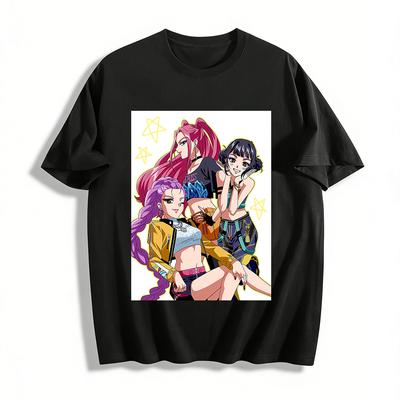 טופים – חולצות טי