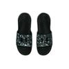 Under Armour Ansa Camo Slippers Black 3023760-002