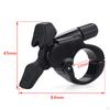 Fork Lever Aluminum Alloy Replacement Mountain Bike Accessories