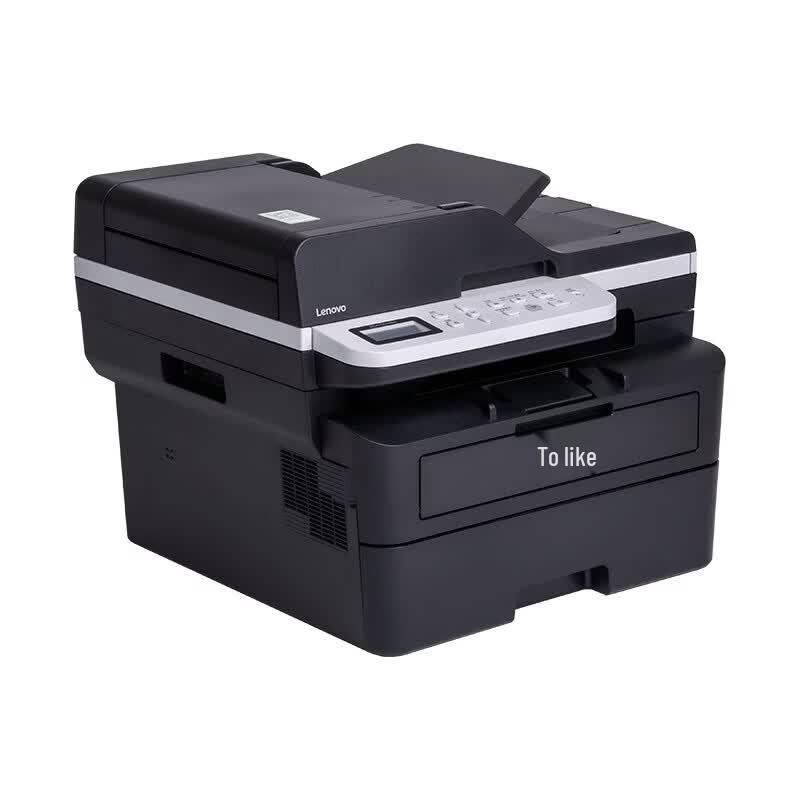 Lenovo M3470DNW A4 Multifunction Laser Printer CN Plug (adapter Included)
