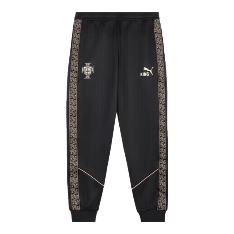 PUMA Portugal Men s Pre-Match Training Pants 707143 L