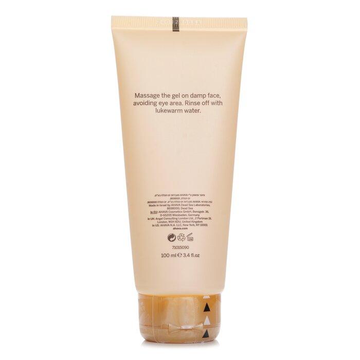AHAVA Time to Clear Refreshing Cleansing Gel