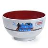 The Tank Lacquered Soup Bowl 662518 "Thomas Engine" Children's