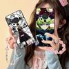 Mato Seihei No Slave Tenka Izumo Matte Mobile Phone Case for Huawei Mate 60 50 40 30 20 10 Pro Plus Lite E 5G Colorful Printing