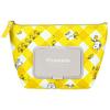 Étui de siège Snoopy de papeterie Sunstar, pochette Seapo Woodstock S2314827