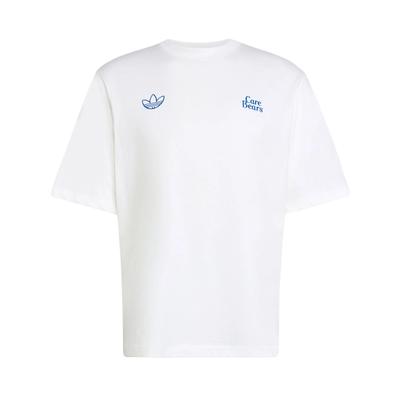 adidas Eredetik X Care Bears Laza Fit Sport Rövid Ujjú Póló Uniszex Felsők IA4538