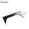 For Subaru BRZ Toyota GR86 2025 2025 2025 2025 2025 Real Soft Carbon Fiber Sticker LHD RHD Center Console Shift Panel Trim