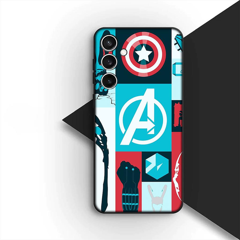 Cover for Motorola Moto Edge 70 60 Fusion NEO Pro G56 G96 G04 G05 20 G Stylus Casing Phone Case Venom Superhero Marvel
