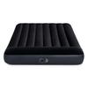 Inflatable Mattress 191X137X25 Cm With Built-In Electric Pump Intex 64148