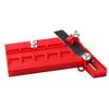 Aluminum Alloy Blade 45 Degree Chamferer for Gypsum Board and Wood Edge Work