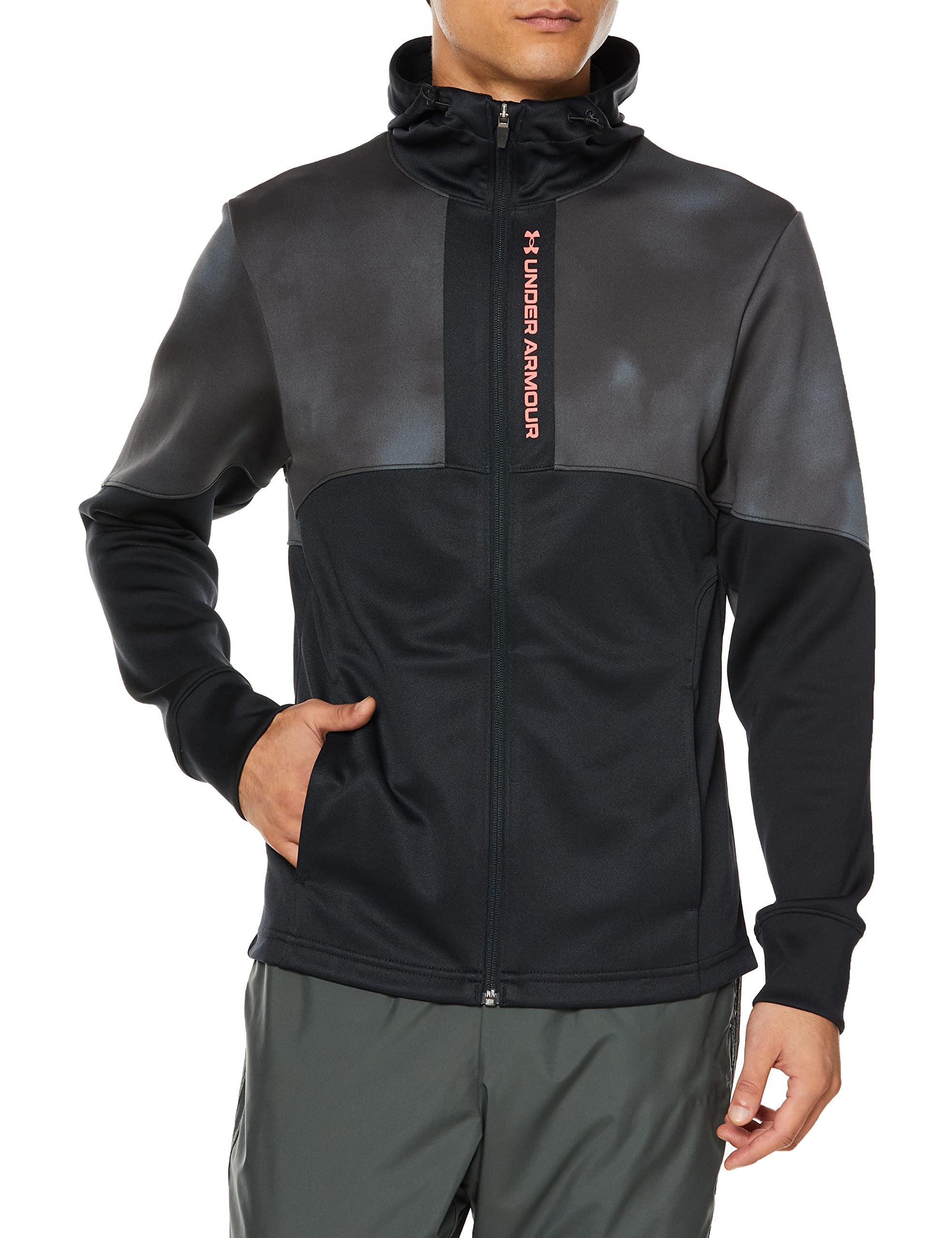 

Under Armour UA Performance Knit Jacket