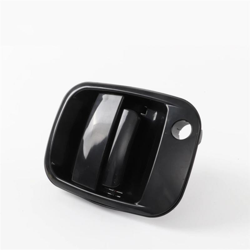 

2PCS 83660-4A500 Car Door Handle Outside Sliding Door Handle Exterior Door Handle For Hyundai Starex H1 2005-2007