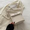 High Value Messenger Bag Summer Bow Decoration Fashion Design Shoulder Underarm Bag Bucket Bag