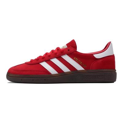 Originals SPEZIAL Low-Top Skateboard-Schuhe Damen Rot KH6039