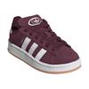 Adidas Childrens/Kids Campus 00s 3 Stripes Suede Flat Trainers