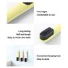 Shoe Cleaning Brush Long Handle Bathroom Plastic Clothes Laundry Scrubber Household Dirt Removal Scrubbing