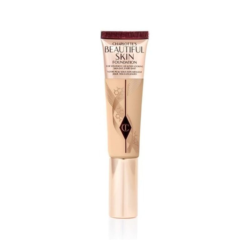 Charlotte Tilbury Charlotte's Beautiful Skin Foundation