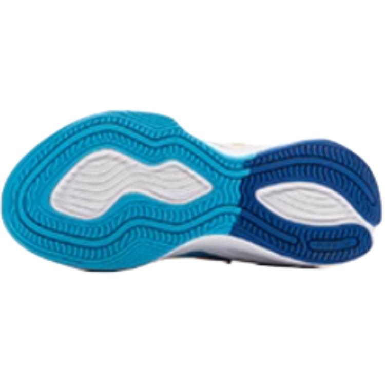 Li Ning Kids Night Elf 5 Sports Lifestyle Series Comfortable Versatile Non-Slip Shock Absorbing Wear-Resistant Rebound Low-Top Casual Shoes YKNV042-3