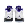 Air Jordan 5 Retro Concord Ανδρικά Αθλητικά Παπούτσια Λευκό Dark-Concord Μαύρο DD0587-141