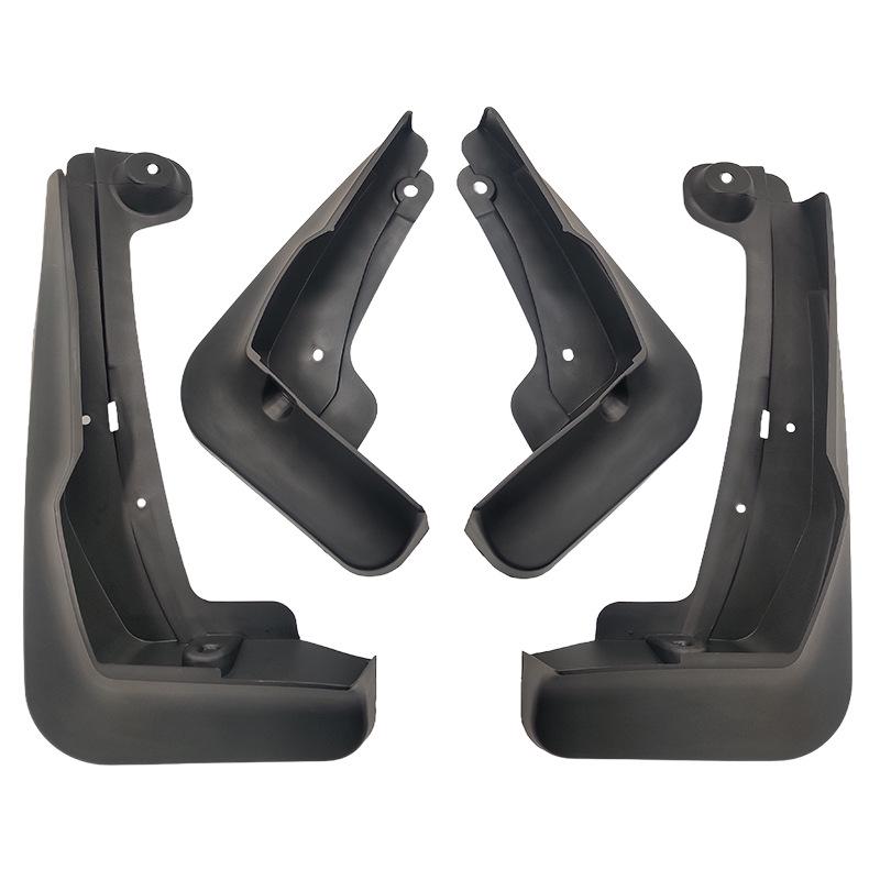 BYD Song Pro Large 2021-2024 Mud Flaps for Cross-Border Car Tires