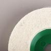 Polishing Wool Polishing Wheel Wear Resistant Wool Polishing Pad Wool Polishing Disc  Wooden Floor