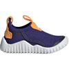 Adidas RAPIDAZEN SUMMER.RDY Summer.Rdy Abrasion Resistant Breathable Low top Toddler Shoes Dark Blue Infant And Toddler GY9390