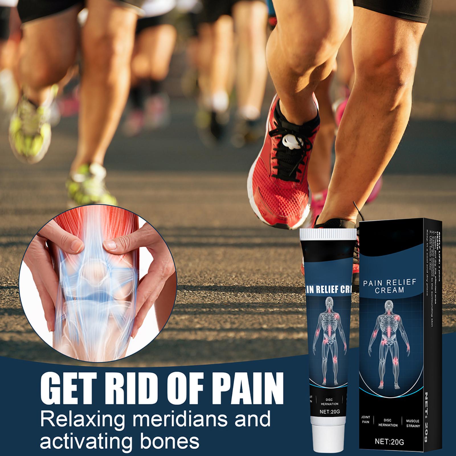 Крем для суставов и мышц — фото 8