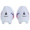 Nike Tiempo Maestro Academy MG Low Weiß Racer Blau Unisex Stollen Pink-Blast Schwarz IB1600-146