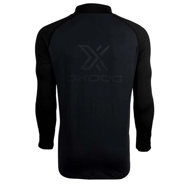 Oxdog Базовый слой с длинным рукавом Winton Pro II Warmup