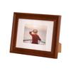 5/6/7/8/10/12-inch Simple Solid Wood Photo Frame Creative Setting Table Suitable for Office Bedroom Living Room Wall Hanging