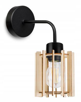 Lampy – Lampy ścienne
