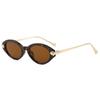 Cat Eye Sunglasses For Women With Uv400 Protection And Pc Lenses For Summer Outdoor Travel