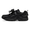 ASICS GEL-MJ Shushu/Tong Black Unisex Sneakers 1203A319-001