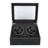 Automatic Watch Winder Box Display Storage Box for Wristwatch Mechanical Watch