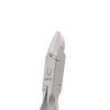 MARUTO Nail Clippers Crystal NP-4010