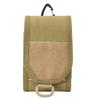 Pouch Belt Pouch Large Smartphone Pouch Cell Phone Holder Blocking Phone Pouch with Belt Loops Security Purse Organizer