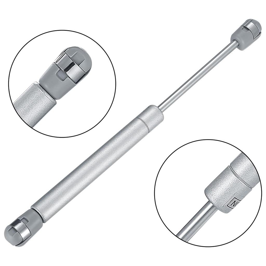 2/4/10PCS Gas Spring Strut Support Shock Absorber Suitable For Cargo Box Cover Door Camping Car Shell Rear Window Toolbox Cover