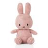 BON TON TOYS Cord Miffy 23 cm Hellrosa