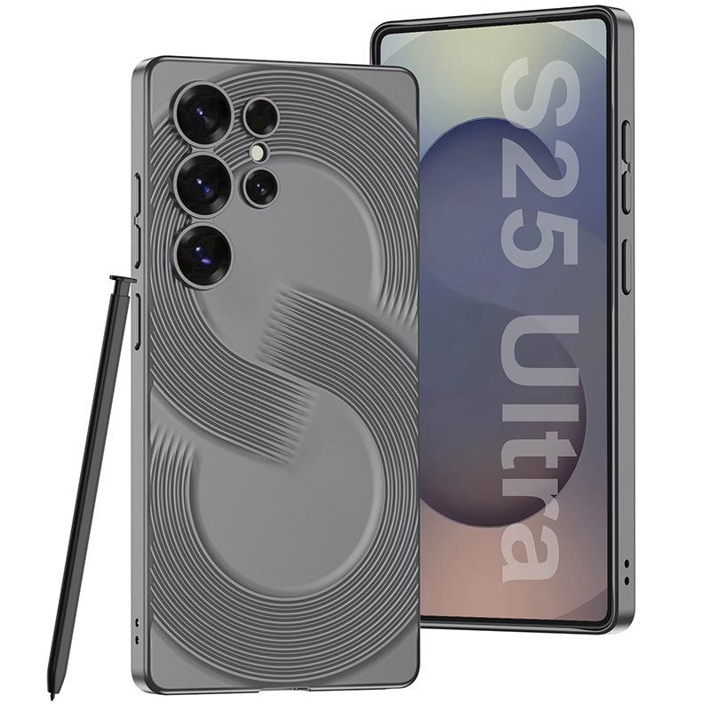 case for Samsung S26 S25 ultra Ultra-thin full coverage shock proof protective case shock Proof Anti-Fingerprint tough shell Galaxy S26 Ultra
