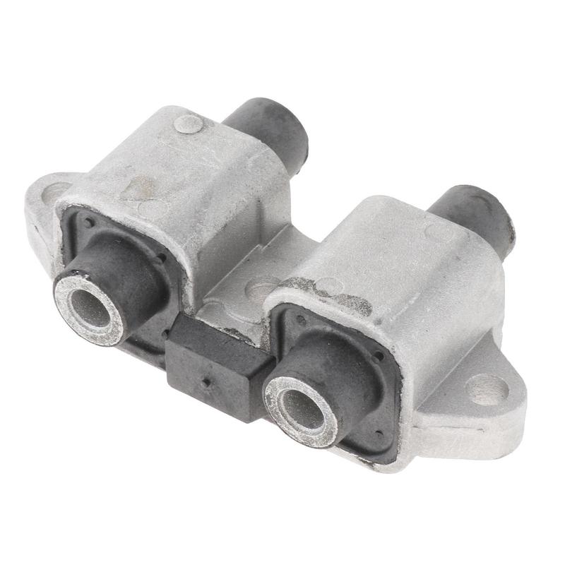 Rubber Mount Fits for Parsun T40-0000 40HP 2Stroke Outboard Engine