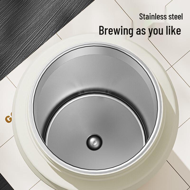 MS-T501 Bounce Lid Insulated Travel Mug