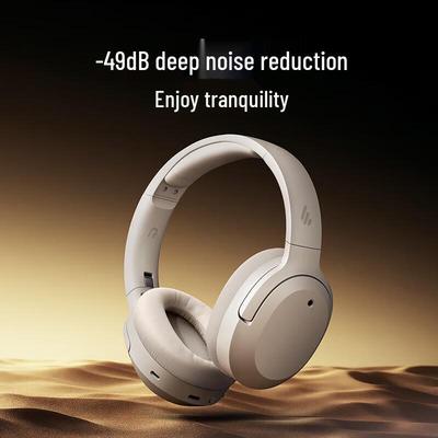 Edifier W820NB Active Noise Cancelling Bluetooth Headphones