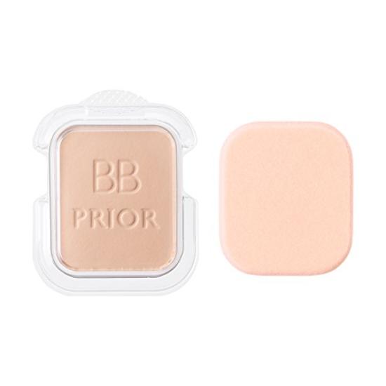 

Prior Beautiful BB Пудровая основа для выравнивания тона 10 г (Пополнение)