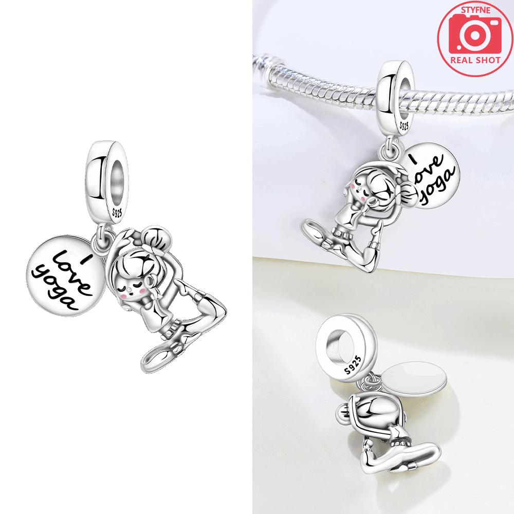 

Оригинальная медная бусина-подвеска в виде мальчика-пожарного с градуировкой, Иисус со звездой, розовые бусины для девочки, подходят для браслета, женские украшения, подарок, сделай сам